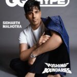 Sidharth Malhotra Instagram - Sidharth Malhotra (@sidmalhotra) is on a mission to break the mould. The Shershaah actor, who recently completed 10 years in the industry, is done with playing glamourized characters, is a big fan of Kishore Kumar and wants to try his hand at sci-fi. Read the full story on GQIndia.com Sidharth Malhotra’s Watch is by Cartier @cartier. Blazer by Kunal Rawal @kunalrawalofficial & Trousers by Canali @canali. Head of Editorial Content: Che Kurrien (@chekurrien) Photographer: Errikos Andreou (@errikosandreouphoto)/ DEU: Creative Management (@deucreativemanagement) Stylist: Selman Fazil (@selman_fazil) Writer: Sanjana Ray (@sanjanaray03) Hair: Ali Rizvi ( @azquare_official) Makeup: Rizwan Shaikh (@rizvan02) Entertainment Director: Megha Mehta (@magzmehta) Art Director: Mihir Shah (@mahamihir) Visuals Editor: Shivanjana Nigam (@shivanjana_nigam) Production: Anomaly Productions (@anomalyproduction) Talent agency: Universal Communications (@universal_communications) #SidharthMalhotra #GQHype #GQHypeCover #GQIndia