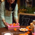 Simple Kaul Instagram - DIWALI special menu at 1BHK @1bhkmumbai for the week ! Drop in or call for our specials cause they r not only tasty but made with lot of love 💕 #happydiwali #diwalispecial #diwali #festivaloflights #festivalofindia #love #food #foodie #happy #india #indianfood #diwaligifts #indian Mumbai - मुंबई