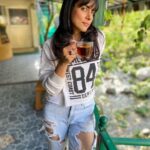 Simple Kaul Instagram – What we feel can easily be seen in our spirit ! Rahi Cafe & Adventure
