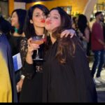 Simple Kaul Instagram - To the one I love immensely and the one who’s home to me . Happy birthday @additemalik ♥️😘 Love you lots . Wishing you loads of success and abundance this year #happybirthday #birthdaygirl👑
