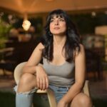 Simple Kaul Instagram - Love it ! Photo credit @rishabdahiya Makeup : @jeetkaurmakeovers Hair : @ravirathi.hairstylist Camera Assistant : @sagardp.official