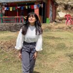 Simple Kaul Instagram – सुकून 🌼