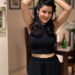 Simple Kaul Instagram - Just one of those late night shots !
