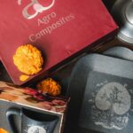 Simple Kaul Instagram - Hey guys, check out these gorgeous plastic free durable-reusable products that are unbreakable. Most importantly, they help reduce Himalayan forest fires. So this Diwali, bring home a piece of the Himalayas as DIWALI hamper . Gift it to your friends and family ♥️ To buy go on the Link in my bio and stories or simply msg me or @agrocomposites #happydiwali #diwalihampers #diwalihamper #diwaligifts #diwaligifting #lotsoflove