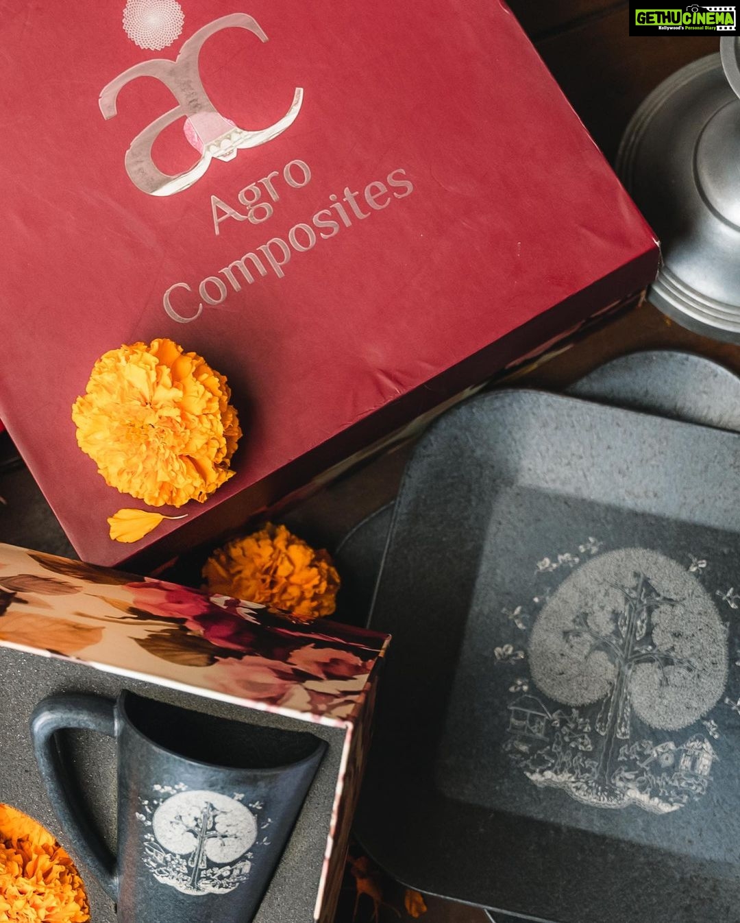 Simple Kaul Instagram - Hey guys, check out these gorgeous plastic free durable-reusable products that are unbreakable. Most importantly, they help reduce Himalayan forest fires. So this Diwali, bring home a piece of the Himalayas as DIWALI hamper . Gift it to your friends and family ♥️ To buy go on the Link in my bio and stories or simply msg me or @agrocomposites #happydiwali #diwalihampers #diwalihamper #diwaligifts #diwaligifting #lotsoflove