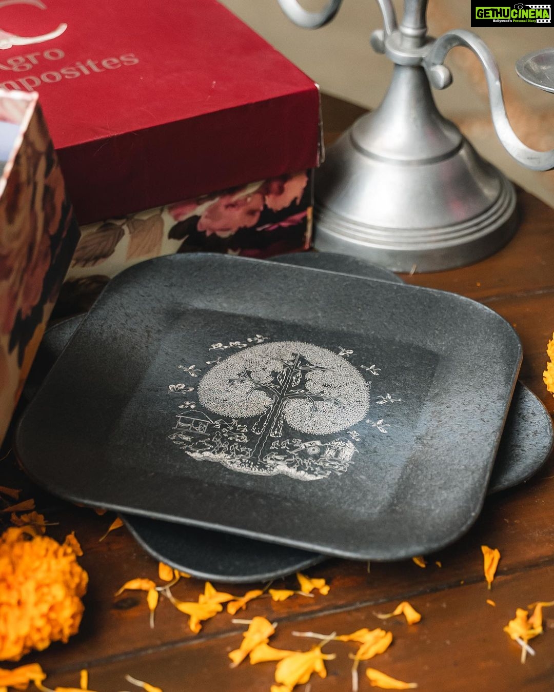 Simple Kaul Instagram - Hey guys, check out these gorgeous plastic free durable-reusable products that are unbreakable. Most importantly, they help reduce Himalayan forest fires. So this Diwali, bring home a piece of the Himalayas as DIWALI hamper . Gift it to your friends and family ♥️ To buy go on the Link in my bio and stories or simply msg me or @agrocomposites #happydiwali #diwalihampers #diwalihamper #diwaligifts #diwaligifting #lotsoflove