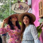 Simple Kaul Instagram - To the one I love immensely and the one who’s home to me . Happy birthday @additemalik ♥️😘 Love you lots . Wishing you loads of success and abundance this year #happybirthday #birthdaygirl👑