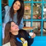 Simple Kaul Instagram - To the one I love immensely and the one who’s home to me . Happy birthday @additemalik ♥️😘 Love you lots . Wishing you loads of success and abundance this year #happybirthday #birthdaygirl👑