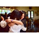 Simple Kaul Instagram - To the one I love immensely and the one who’s home to me . Happy birthday @additemalik ♥️😘 Love you lots . Wishing you loads of success and abundance this year #happybirthday #birthdaygirl👑