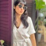 Simple Kaul Instagram - The new me 😚