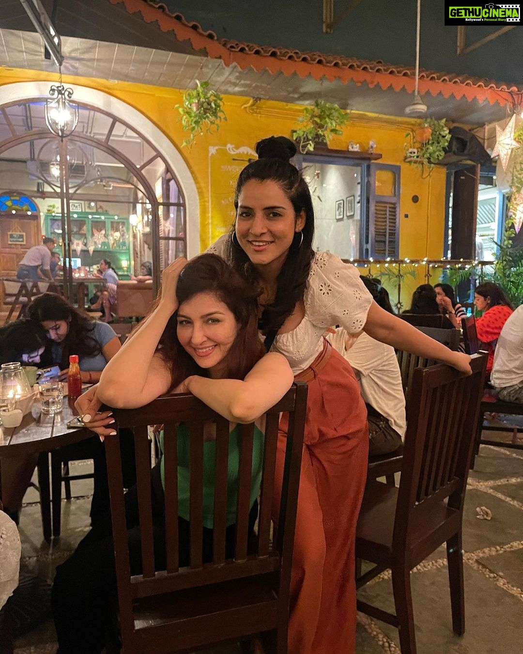 Simple Kaul Instagram - Love this beauty 🥰😍 @saumyas_world_