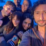 Simple Kaul Instagram – Happy birthday star ⭐️ 
@kunalkarankapoor . Working with you has been fun. Though we had very little individual scenes together. But whenever you were around in any scene with everyone , it was  super fun 🤩 
Hope you find better and better projects from here on 👍👍 and see you soon 🔜