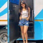 Simple Kaul Instagram – Just a while ago ……