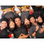 Simple Kaul Instagram – To the friends I made in this journey called life ! ♥️♥️
Love you all 🤗 and miss shooting with you all ☹️
Happy friendship day 😘

#ziddidilmaanenaa

@diljotchhabra @shaalien_malhotra @iamadityadeshmukh @kaveripriyam_official @kunalkarankapoor