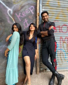 Simple Kaul Instagram - Not so long ago …… 

#zdmn 
@diljotchhabra  @shaalien_malhotra ♥️