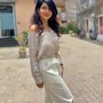 Simple Kaul Instagram - Not so long ago ……. On the set