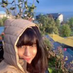 Simple Kaul Instagram – So serene and calming this is @radissonbludharamshala 
Not only your property is beautiful , it has a calming effect on people who come here and the sound of the flute just makes it absolutely zen 🫶🏽 Radisson Blu Resort Dharamshala