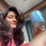 Simple Kaul Instagram - Morning ♥️