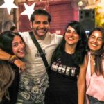 Simple Kaul Instagram - Some Friday nights are more fun at our house when friends visit us at @1bhkmumbai ♥️♥️♥️ About last Friday @karanvirbohra @additemalik @srishtyrode24 @nidhikurda 1BHK