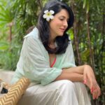 Simple Kaul Instagram - Freshness that you feel in midst of nature !