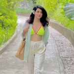 Simple Kaul Instagram - Summer fun !! #summervibes #instatravel #travel