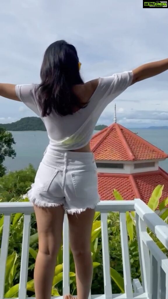 Simple Kaul Instagram - Only if I cud hv this feeling right now ♥️ This was recorded last to last week when I was in Phuket in this beautiful resort #thailand #phuket #travel #traveller #travelstories #travelgram #travelislife #travellust #traveltheworld Phuket, Thailand