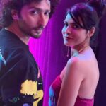 Simple Kaul Instagram - Happy birthday star ⭐️ @kunalkarankapoor . Working with you has been fun. Though we had very little individual scenes together. But whenever you were around in any scene with everyone , it was super fun 🤩 Hope you find better and better projects from here on 👍👍 and see you soon 🔜