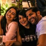 Simple Kaul Instagram - Some Friday nights are more fun at our house when friends visit us at @1bhkmumbai ♥️♥️♥️ About last Friday @karanvirbohra @additemalik @srishtyrode24 @nidhikurda 1BHK