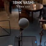 Simple Kaul Instagram - Just a few days left to open this place ……. @1bhkvashi you are such a vibe ! Video shot by @tfghospitality #1bhkvashi #1bhk #mykindofplace #tfghospitality #foodies #foodlover #foodlovers #foodie #foodiesofindia #foodiesofinstagram