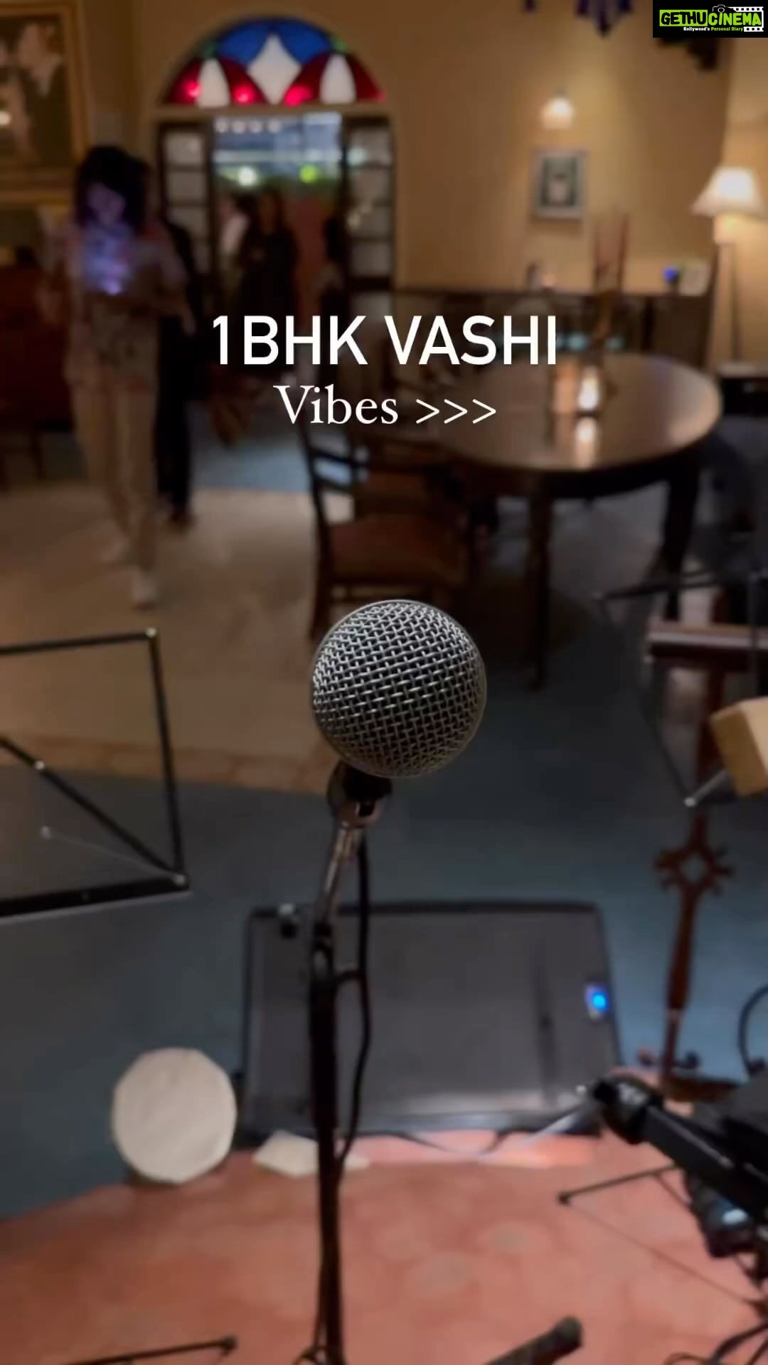 Simple Kaul Instagram - Just a few days left to open this place ……. @1bhkvashi you are such a vibe ! Video shot by @tfghospitality #1bhkvashi #1bhk #mykindofplace #tfghospitality #foodies #foodlover #foodlovers #foodie #foodiesofindia #foodiesofinstagram