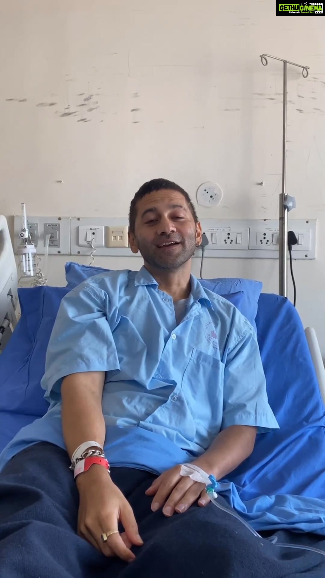Simple Kaul Instagram - @vibhuzinsta Dil ki baat #CancerStories Help me raise funds for my friend Vibhu Raghav who’s being treated at Tata memorial hospital currently. The Ketto link is in my bio . Incase anyone wants to put money directly to his account , this is his gpay no 9004562484