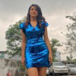 Simple Kaul Instagram - Getting back to being thin is never too Easy ! Slow steps ….. ☺️ Will reach there !!