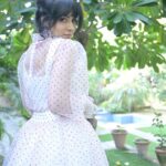 Simple Kaul Instagram - Shot a few months back with designer @daniasiddiquiofficial Camera @rishabdahiya Hair @ravirathi.hairstylist Makeup @jeetkaurmakeovers