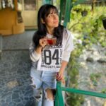 Simple Kaul Instagram – What we feel can easily be seen in our spirit ! Rahi Cafe & Adventure
