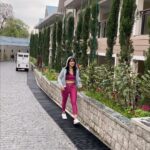 Simple Kaul Instagram - Loved my stay at @radissonbludharamshala Surrounded by beautiful trees , a walking trail in forests , lovely food and comfortable rooms facing the valley and the flutist there just added to my experience of staying there. #travel #travelreels #travel-diaries #dharamshala #traveldestination #traveldiaries #traveldiary #traveldeeper Radisson Blu Resort Dharamshala