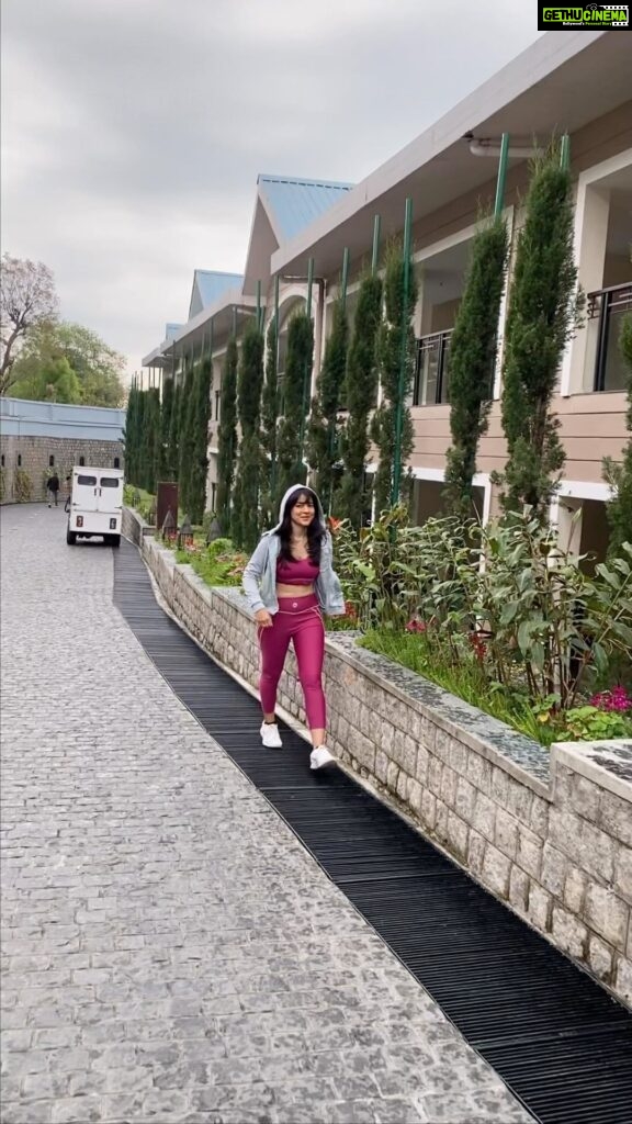 Simple Kaul Instagram - Loved my stay at @radissonbludharamshala Surrounded by beautiful trees , a walking trail in forests , lovely food and comfortable rooms facing the valley and the flutist there just added to my experience of staying there. #travel #travelreels #travel-diaries #dharamshala #traveldestination #traveldiaries #traveldiary #traveldeeper Radisson Blu Resort Dharamshala