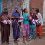 Simple Kaul Instagram - Today on women’s day , we @thehomemadecafeandbar & @baojiasianhome like every year , will share a part of our sale of the day towards women’s health and hygiene through this woman’s NGO @padssquad !! Pad squad is an Ngo working towards women’s health and hygiene issues in all rural areas . They distribute sanitary pads to them & educate them about women hygiene. They rely on donations from people like us . Do drop in and celebrate women’s day with us & help us raise funds for these women . You can also donate directly to the ngo ! Happy woman’s day to all of us ! Thankyou @monicaraheja for your constant contribution towards these women and Thankyou for introducing us to this cause . #happywomensday #women #womenempowerment The Homemade Cafe