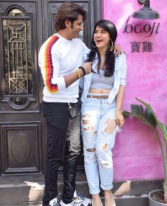 Simple Kaul Instagram - What fun it was to have my shararat clan come over to @baojiasianhome today 🤗🤗🤗 
Yes it’s been ages we all hadn’t met together. And finally when we did,  we had so much sharaarat 

#shararatforever #tvseries