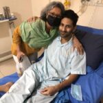 Simple Kaul Instagram - Hello all , This is a post for raising funds for my very close friend Vibhu @vibhuzinsta . He was detected with 4th stage cancer last year. The family has exhausted all funds & the money raised through ketto last year has also been exhausted . We need a lot more funds to make sure he is hail and healthy. His one immunotherapy costs us 4.5 lakhs every month . To help him, Pls donate whatever amount you think you can so that his treatment is not left inbetween & we can help him fight this disease Link is in my bio and stories . His Gpay acount is 9004562484 Thanking you all 🙏 Pls pray for his speedy recovery 🙏