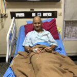 Simple Kaul Instagram - Hello all , This is a post for raising funds for my very close friend Vibhu @vibhuzinsta . He was detected with 4th stage cancer last year. The family has exhausted all funds & the money raised through ketto last year has also been exhausted . We need a lot more funds to make sure he is hail and healthy. His one immunotherapy costs us 4.5 lakhs every month . To help him, Pls donate whatever amount you think you can so that his treatment is not left inbetween & we can help him fight this disease Link is in my bio and stories . His Gpay acount is 9004562484 Thanking you all 🙏 Pls pray for his speedy recovery 🙏