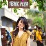 Simple Kaul Instagram – After 4 years we are coming back with Flea  market once again !! and what better day than our birthday . We completing 5 years and this calls for a huge celebration . So we thought of doing a flea Mkt and live music on 20th December ! 
We would love to see you all 
Drop by & hv fun shopping and chilling 💁‍♀️🎁 🛍 

Place : 1BHK 
Time : 11 to 7 
Date : 20th December 

#1bhkflea #fleamarket #bombay #mumbai #mumbaidiaries #mumbaifoodie #mumbaibloggers #mumbaiblogger #mumbaikar