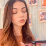 Simran Budharup Instagram - Confirm Karna Zaroori Hai🤪🤣 Mention Your Patidevs🤪 #cute #funny #me #set #hair #makeup #timepass #reel #trending #trendsetter #follow #muahh