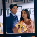 Simran Budharup Instagram - Ek Peedhi Ke Zakhmo Par, Kya Dusri Peedhi Marham Laga Payegi? Kya Nanhi Koshishe Bado Ka Dil Jeet Payegi? ❤️ #pandyastore 7:30 Starplus ⏱ #love #television #indiantelevision #family #familydrama #funny #comedy #beautiful #emotions #starplus #follow