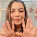 Simran Budharup Instagram - Yes I Can Cry On Anything And Everything #emotionalgirl #crybaby #me #lovemyself #cute #beautiful #selflove #selfappreciation #follow