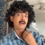 Simran Budharup Instagram – Sardi Mein Garmi Ka Ehsaan Ho Raha Hai Aaj Kal🤪

#follow #cute #funny #comedy #cute #maleversion #best #comedy #trending #pandyastore #follow