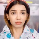 Simran Budharup Instagram - 😭😭 #funny #comedy #cute #me #beautiful #child #pandyastore #starplus #actor #trending #follow