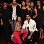 Simran Budharup Instagram - Pandya Store Completing 600 episodes❤️🔥 Ayeeee Partyyyyyy 👯‍♀️👯‍♀️ #trending #funny #comedy #cute #hair #makeup #masti #600 #episodes #television #love #hair #makeup #me #lovemyself #rishita #pandyastore #follow