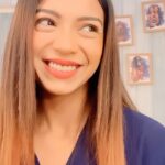 Simran Budharup Instagram - Zindagi Mein Seekhna Kabhi Band Nai Karna Chahiye😎🤪😂 #funny #cute #reel #masti #onset #bts #crazy #live #fun #lovemyself #comedy #comedyvideos #follow #starplus #actor #pandyastore