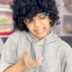 Simran Budharup Instagram - Option Toh Diya Naa Bassss😜🤣 #funny #comedy #videos #crazy #hair #makeup #duet #boyme #funnyvideos #comedyreel #funnyreels #follow #dialogue #followformore