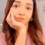 Simran Budharup Instagram - What’s Your Fav Food? #crazy #fun #set #me #reel #funny #comedy #comic #comedyreel #follow #pandyastore #follow #followformore #starplus #trending #trendingreel